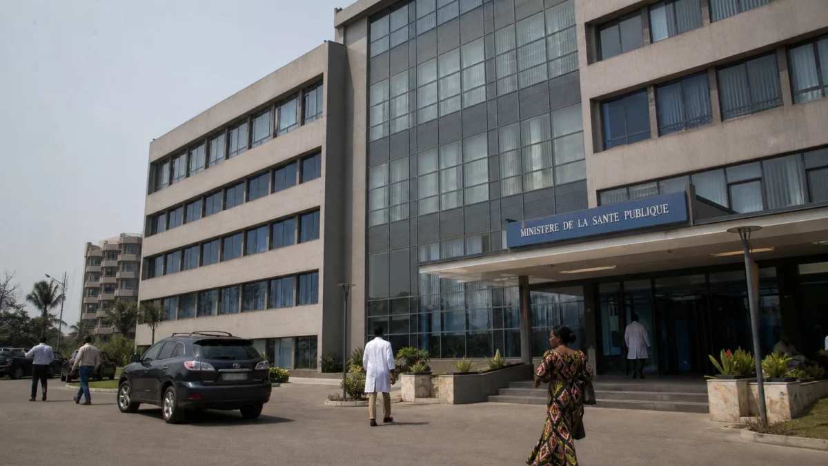 En RDC, les milliards promis contre Ebola doivent encore franchir l’épreuve des zones difficiles d’accès