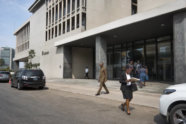 En Angola, Africell devient l’arme américaine pour bousculer Huawei sur les réseaux télécoms africains