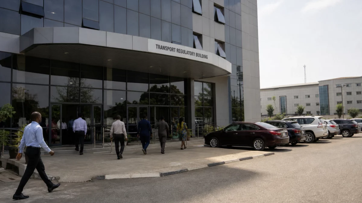 Uber quitte le Nigeria et l’Ouganda, révélant les limites du VTC en Afrique face à la concurrence et aux coûts