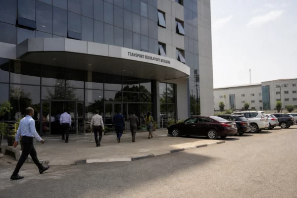 Uber quitte le Nigeria et l’Ouganda, révélant les limites du VTC en Afrique face à la concurrence et aux coûts