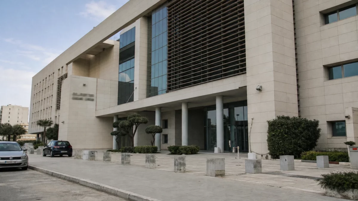 À Tunis, la Garde nationale remonte un réseau de trafic de cocaïne et saisit argent, drones et véhicules