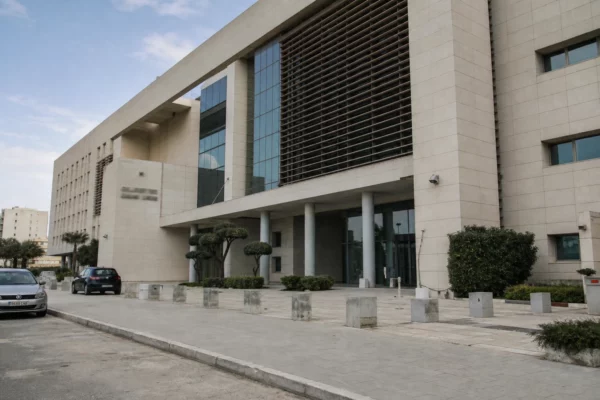 À Tunis, la Garde nationale remonte un réseau de trafic de cocaïne et saisit argent, drones et véhicules