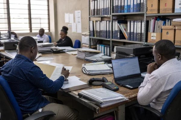 Au Kenya, la facture fiscale électronique devient la clé des paiements publics et du contrôle des fournisseurs