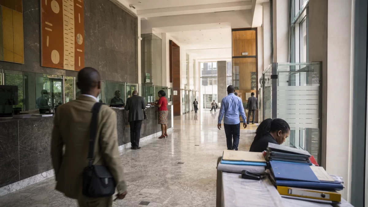 Au Cameroun, les condamnations internationales font grimper la facture publique et mettent Yaoundé face à 446 milliards FCFA