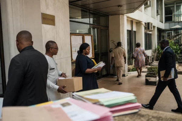 Au Cameroun, la dette Sonara relancée par Londres expose la vulnérabilité financière de la raffinerie de Limbé