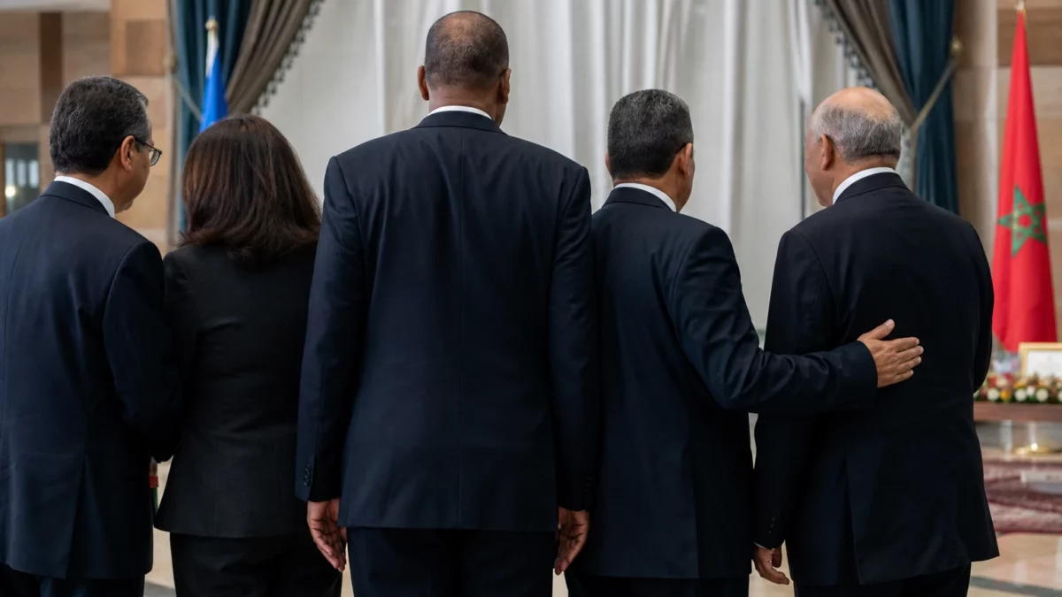 Au Maroc, l’élévation des relations avec Israël en ambassades teste l’équilibre diplomatique de Rabat