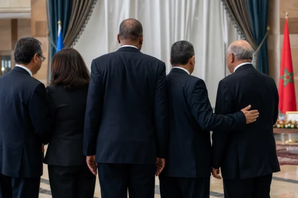 Au Maroc, l’élévation des relations avec Israël en ambassades teste l’équilibre diplomatique de Rabat