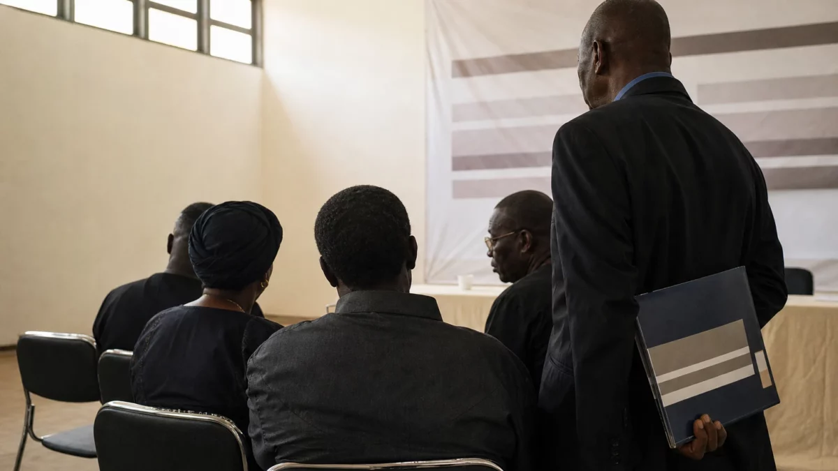 Crimes de guerre Mali : les civils pris entre l’armée, les forces russes et l’absence de justice durable