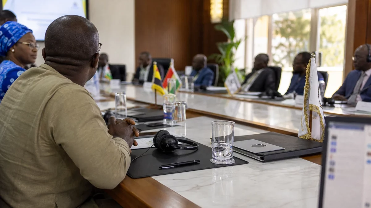 Au Burkina Faso, FasoSign veut supprimer le dernier papier qui bloque encore la dématérialisation administrative