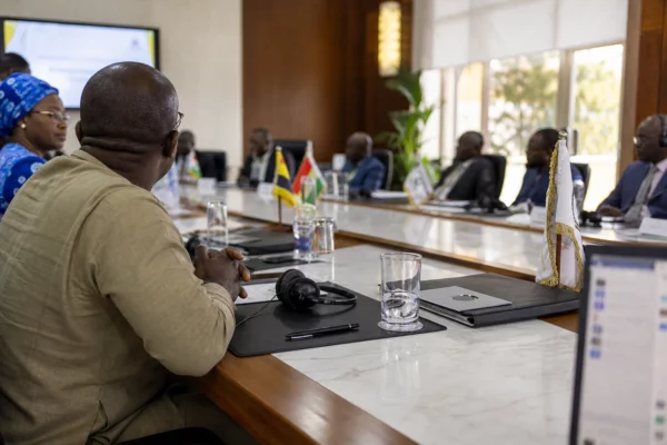 Au Burkina Faso, FasoSign veut supprimer le dernier papier qui bloque encore la dématérialisation administrative