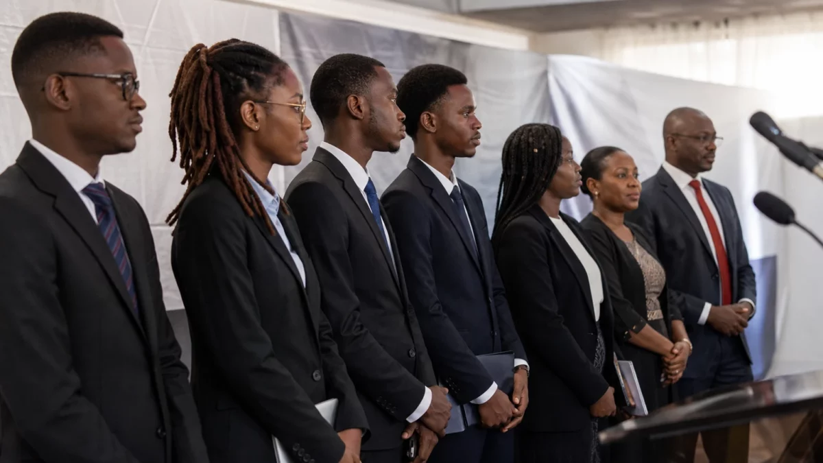 Yango étend son programme de talents en Afrique et relie formation, mentorat et premiers stages à Abidjan