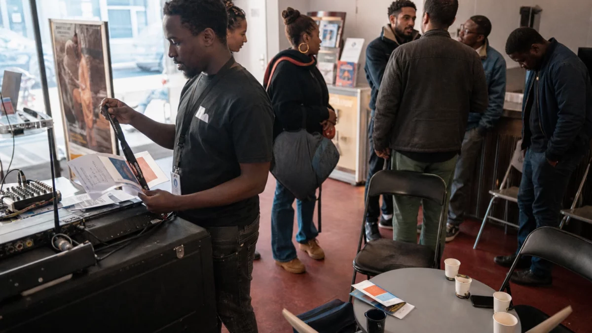 À Paris, le FIFDA 2026 transforme la diaspora africaine en laboratoire de mémoire, de justice et de transmission