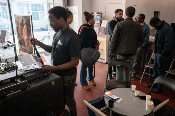 À Paris, le FIFDA 2026 transforme la diaspora africaine en laboratoire de mémoire, de justice et de transmission