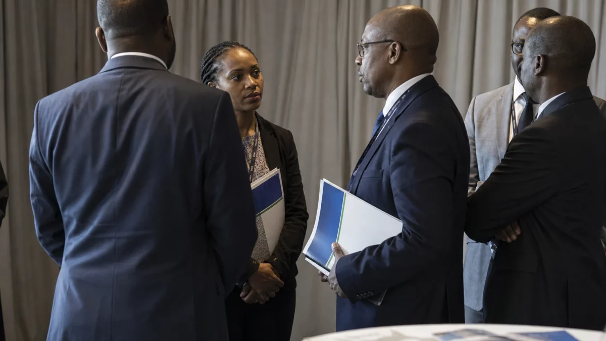 En Afrique de l’Est, un fonds de 200 millions de dollars veut faire du financement climatique rural un crédit ordinaire