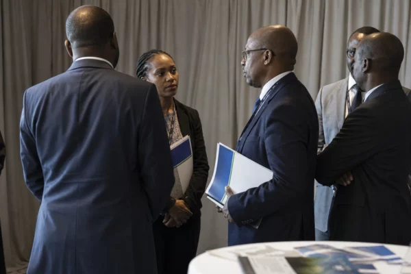 En Afrique de l’Est, un fonds de 200 millions de dollars veut faire du financement climatique rural un crédit ordinaire