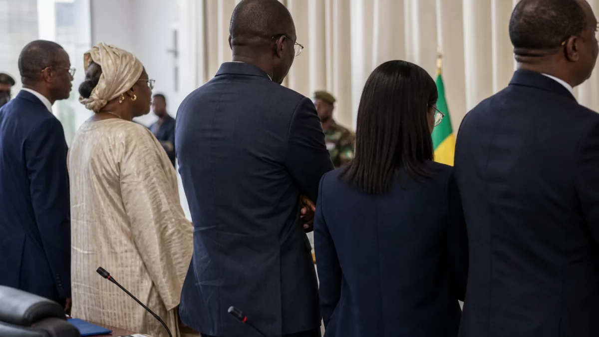 Au Sénégal, la flamme de Dakar 2026 relie Athènes aux régions et lance un relais national inédit avant les JOJ