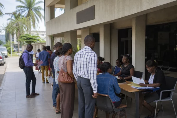 Au Gabon, la purge du fichier public promet des économies, mais met l’administration face à ses responsabilités