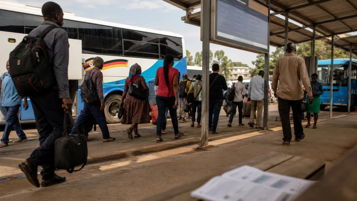 À Gaza, le Maroc, l’Ouganda et le Burundi face au pari risqué d’une force internationale sans mandat clair