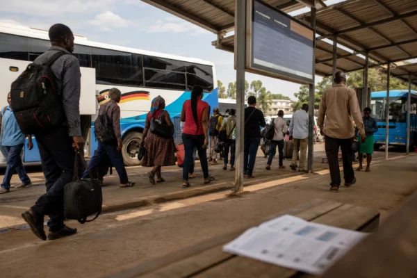 À Gaza, le Maroc, l’Ouganda et le Burundi face au pari risqué d’une force internationale sans mandat clair