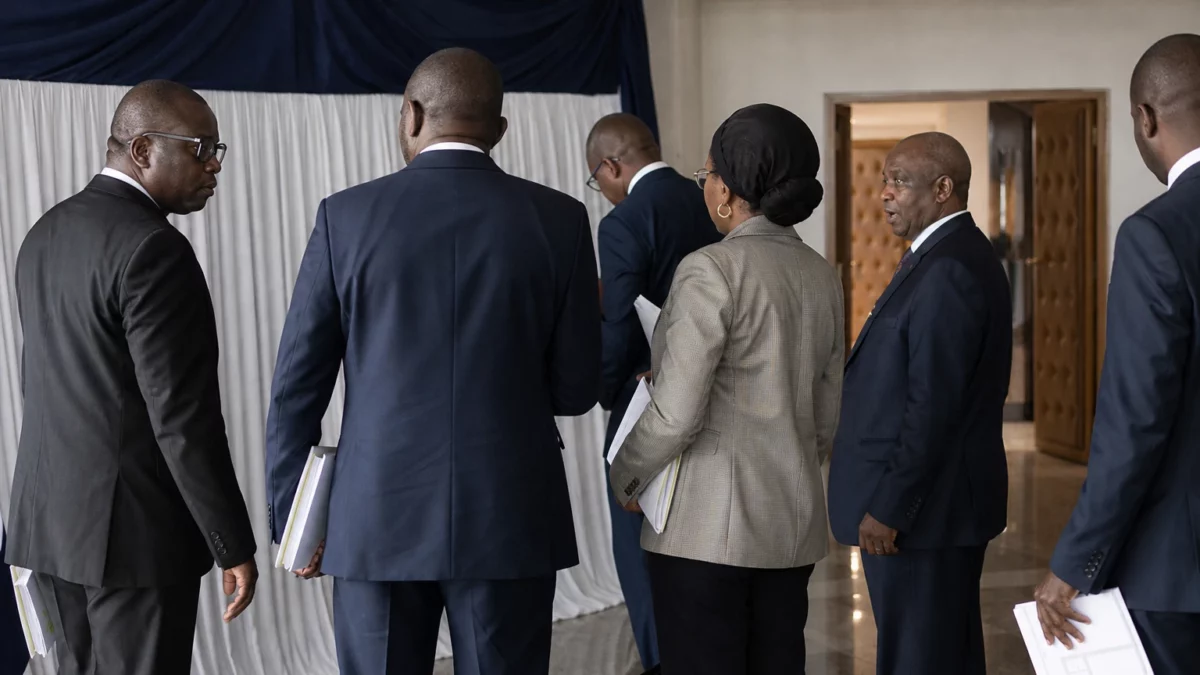 Au Gabon, la formation de demandeurs d’emploi devient une réponse concrète à la pénurie d’enseignants