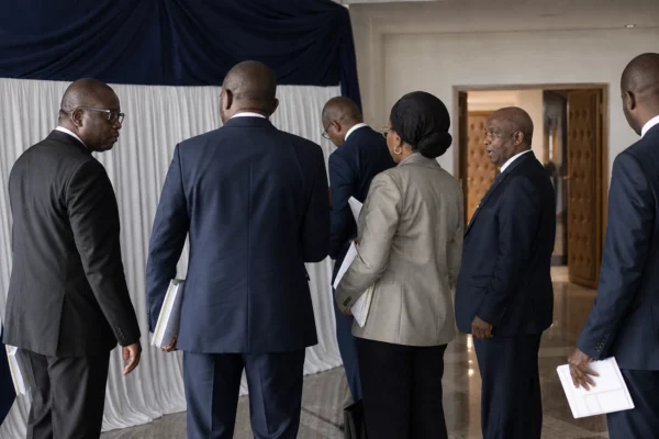 Au Gabon, la formation de demandeurs d’emploi devient une réponse concrète à la pénurie d’enseignants