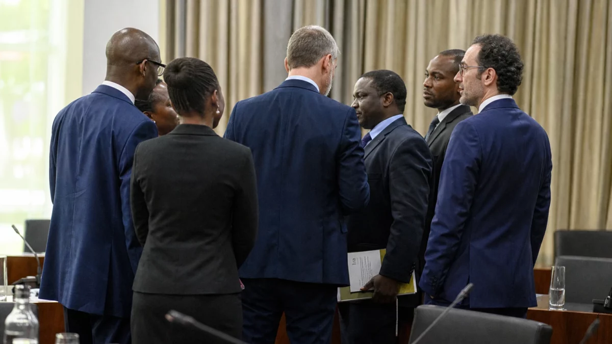 À Rome, l’Ouganda mise sur les partenariats italiens pour transformer ses ambitions industrielles en projets concrets