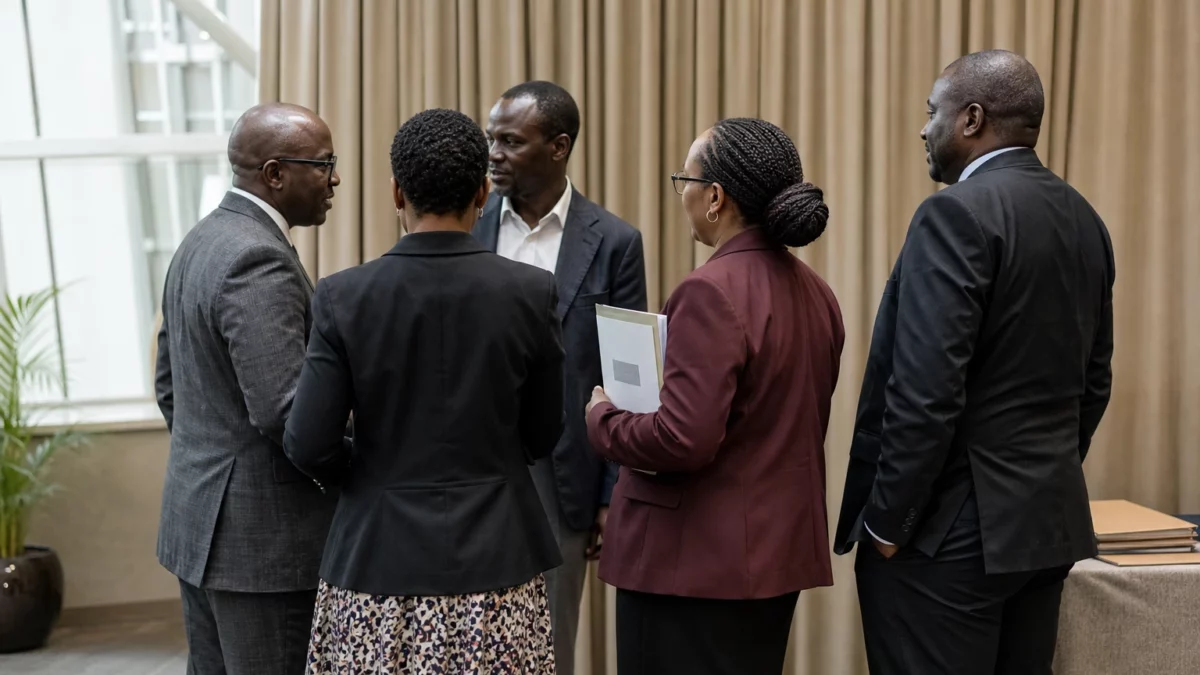 À Kigali, l’Afrique veut transformer ses promesses agricoles en financements accessibles aux producteurs ruraux