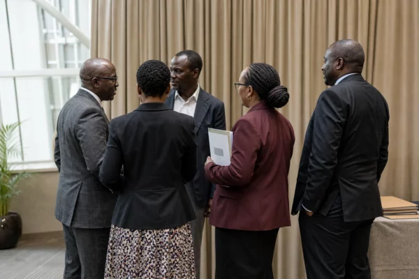 À Kigali, l’Afrique veut transformer ses promesses agricoles en financements accessibles aux producteurs ruraux