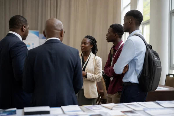 En Côte d’Ivoire, NSIA Banque mise sur l’emploi des jeunes et l’accompagnement des PME pour soutenir Abidjan