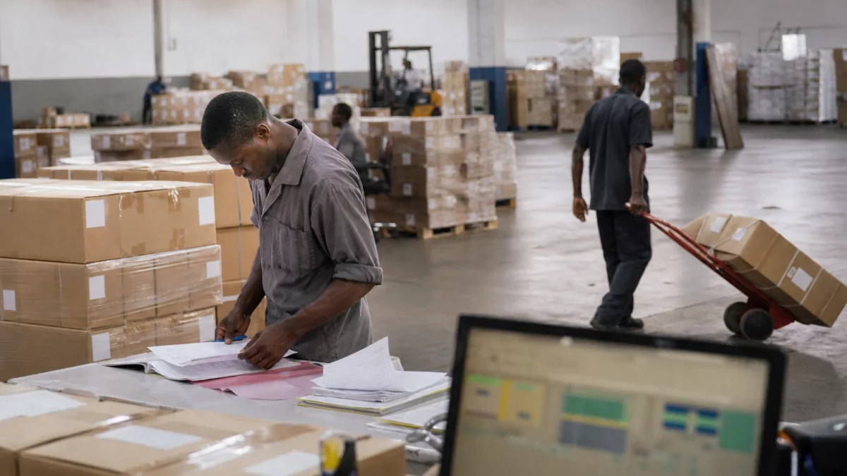 Le fret aérien africain attire Dubaï et Addis-Abeba dans une bataille pour capter la valeur logistique