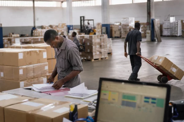 Le fret aérien africain attire Dubaï et Addis-Abeba dans une bataille pour capter la valeur logistique