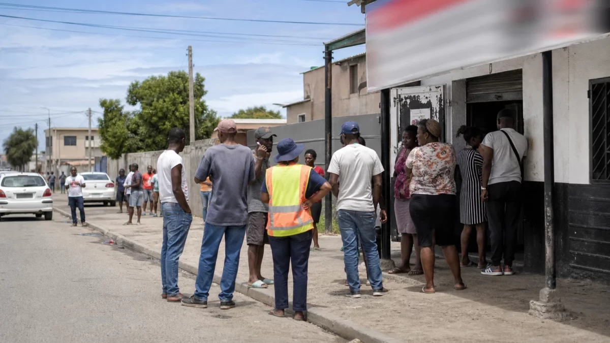 Fusillades en Afrique du Sud : deux attaques révèlent l’ampleur des violences armées dans les quartiers populaires
