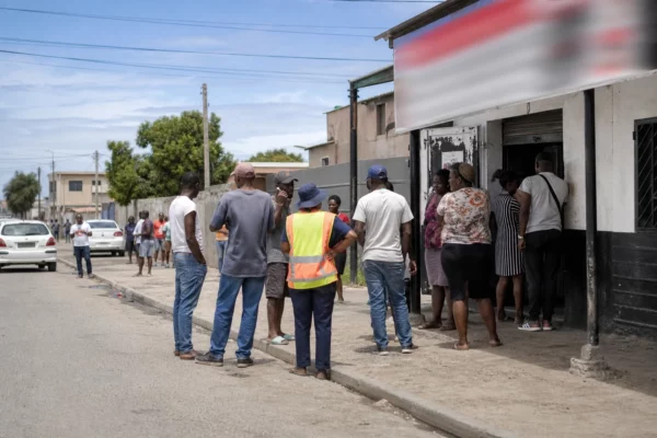 Fusillades en Afrique du Sud : deux attaques révèlent l’ampleur des violences armées dans les quartiers populaires