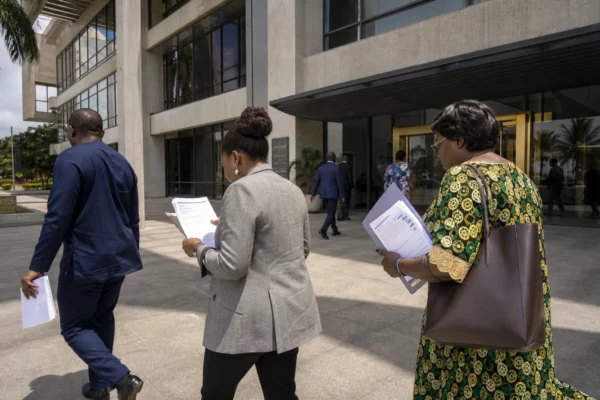 Gabon : le retrait d’Aubameyang révèle les fractures d’une sélection encore dépendante de ses cadres