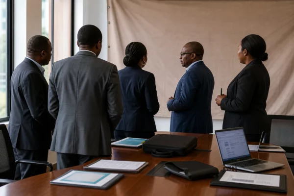 En Afrique de l’Est, la garantie douanière CAE veut réduire les blocages qui renchérissent le transit régional