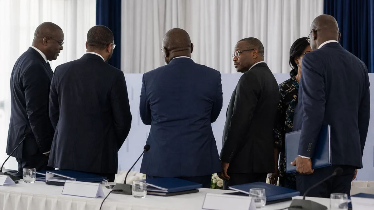 Au Gabon, Bamboo Microfinance combine garantie et emprunt obligataire pour élargir le crédit aux PME