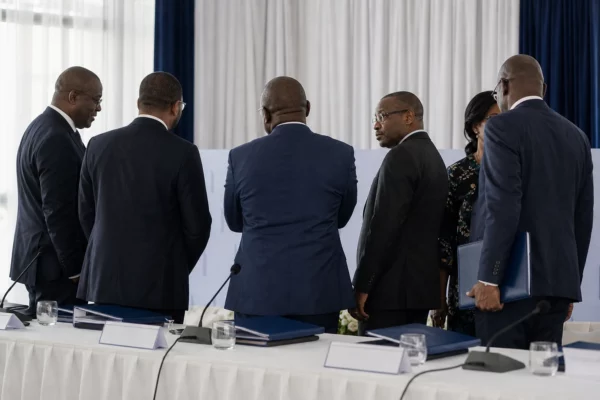 Au Gabon, Bamboo Microfinance combine garantie et emprunt obligataire pour élargir le crédit aux PME