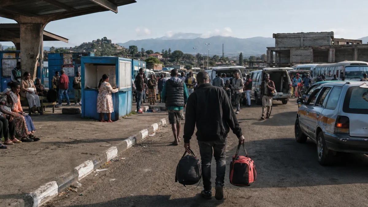 À Buea, le Cameroun mise sur le dialogue local pour rouvrir les écoles malgré la persistance des violences anglophones