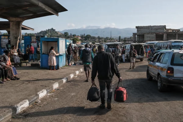 À Buea, le Cameroun mise sur le dialogue local pour rouvrir les écoles malgré la persistance des violences anglophones