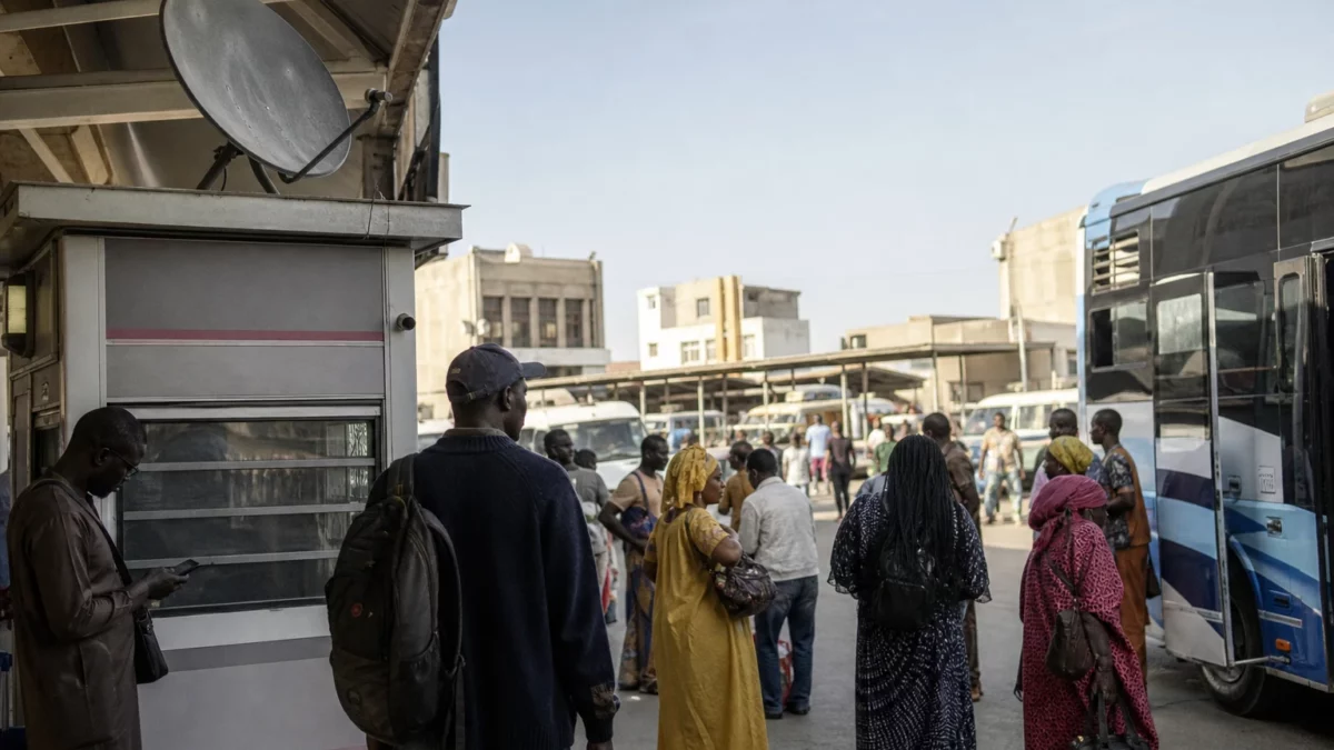 Au Sénégal, le bras de fer autour de Starlink révèle les fragilités de l’accès à Internet dans les zones rurales