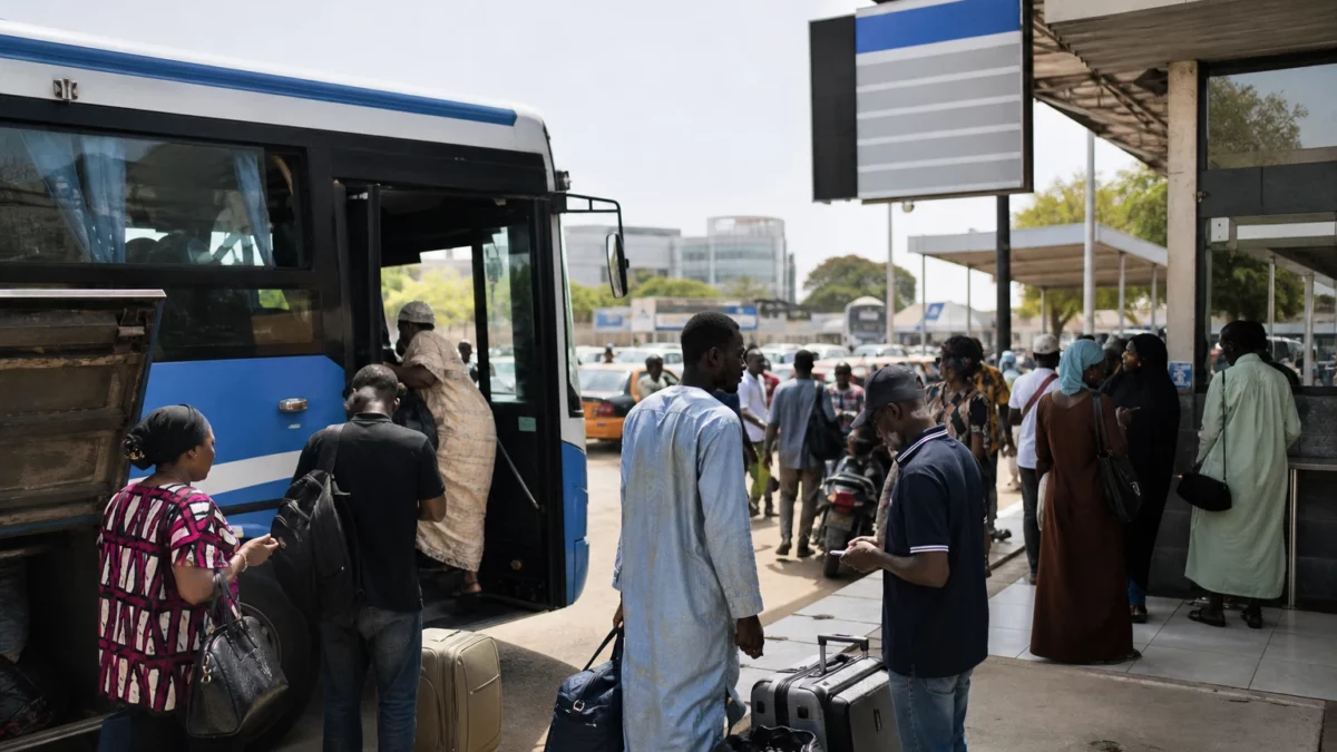 Dissolution Assemblée Sénégal : le choix de Diomaye Faye peut redessiner le rapport de force politique