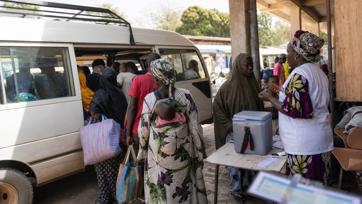 Diphtérie au Sénégal : pourquoi l’épidémie impose une riposte nationale après 114 cas dans 12 régions