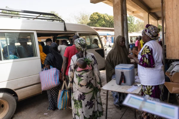 Diphtérie au Sénégal : pourquoi l’épidémie impose une riposte nationale après 114 cas dans 12 régions