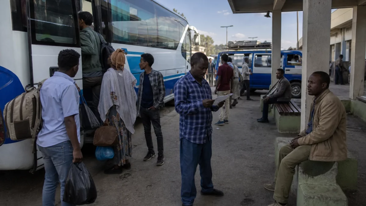 En Éthiopie, les tensions au nord fragilisent la paix de Pretoria et réveillent les craintes d’un nouveau conflit