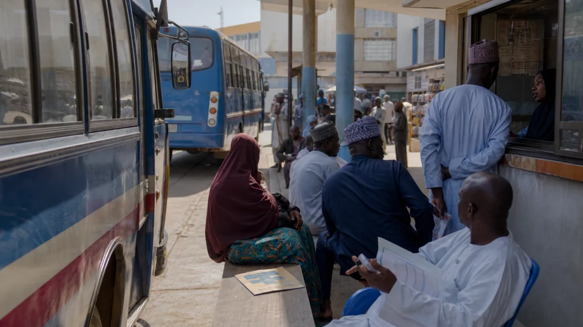 Nigeria : les morts en détention à Minna obligent l’État à répondre sur les conditions d’arrestation