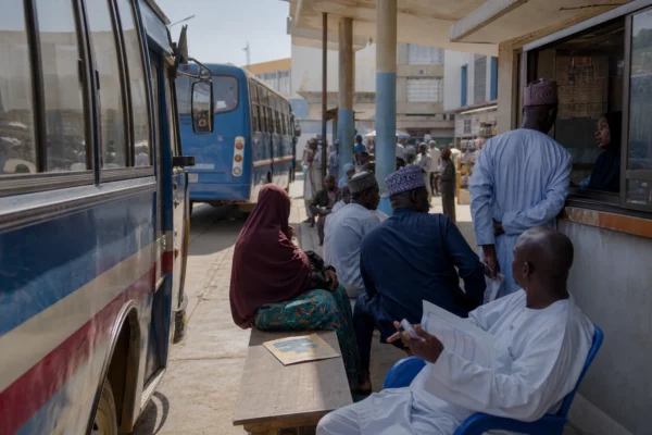 Nigeria : les morts en détention à Minna obligent l’État à répondre sur les conditions d’arrestation