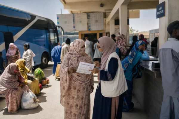 En Mauritanie, le blocage de la loi Karama met à l’épreuve la protection des femmes et des filles contre les violences sexuelles