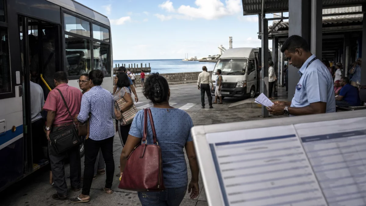 Tromelin relance le bras de fer entre Maurice et la France autour des droits maritimes de l’océan Indien