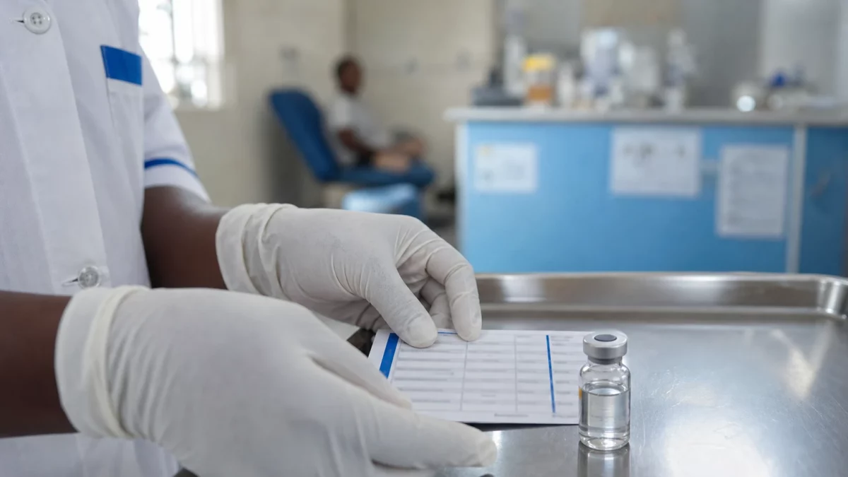 En RDC, la riposte à Ebola s’élargit tandis que le mpox et les failles sanitaires maintiennent la pression