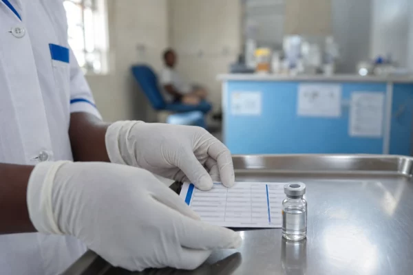 En RDC, la riposte à Ebola s’élargit tandis que le mpox et les failles sanitaires maintiennent la pression
